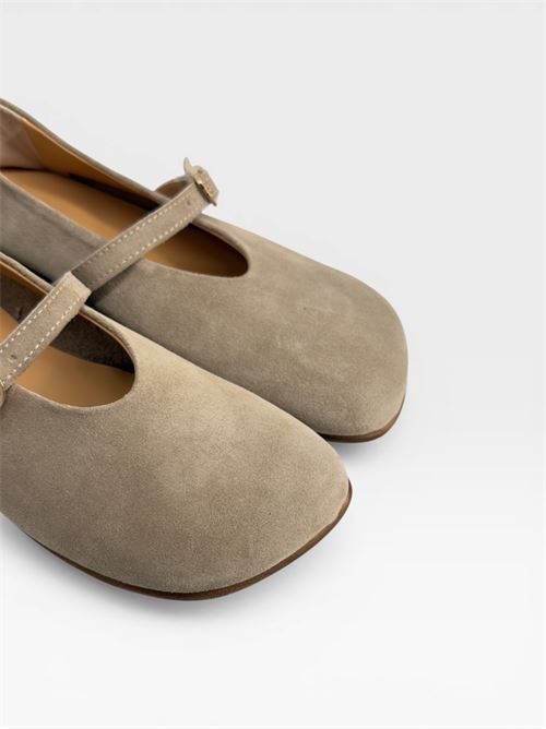  IL LACCIO | SPADA02CROSTABEIGE